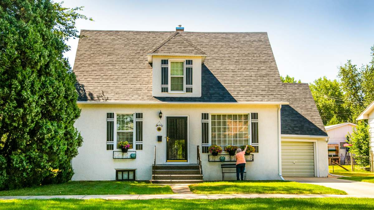How do land valuations affect rates charges?